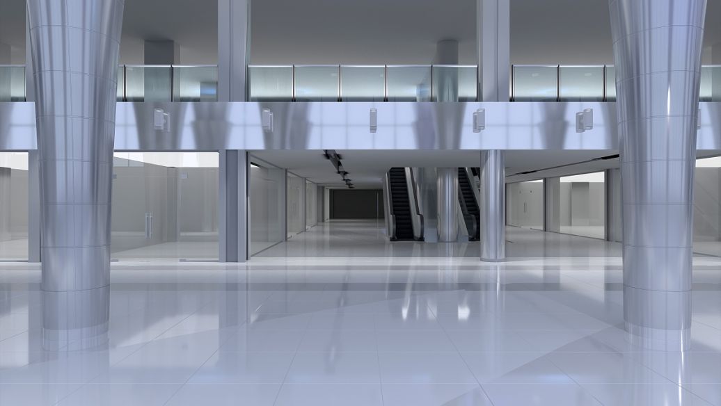 合肥展廳設計原則 合肥展廳設計原則